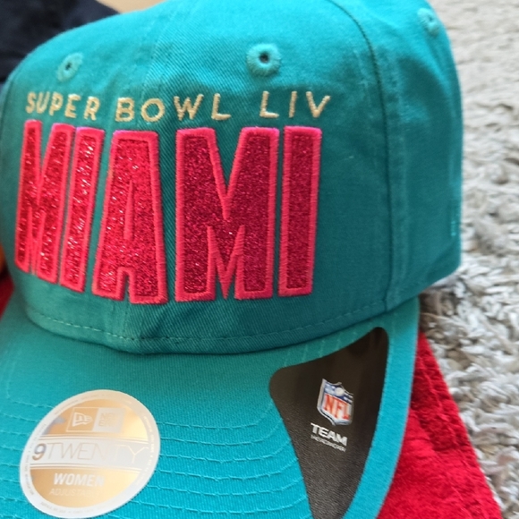 Men Colorful Baseball Cap Set - Picture 5 of 7